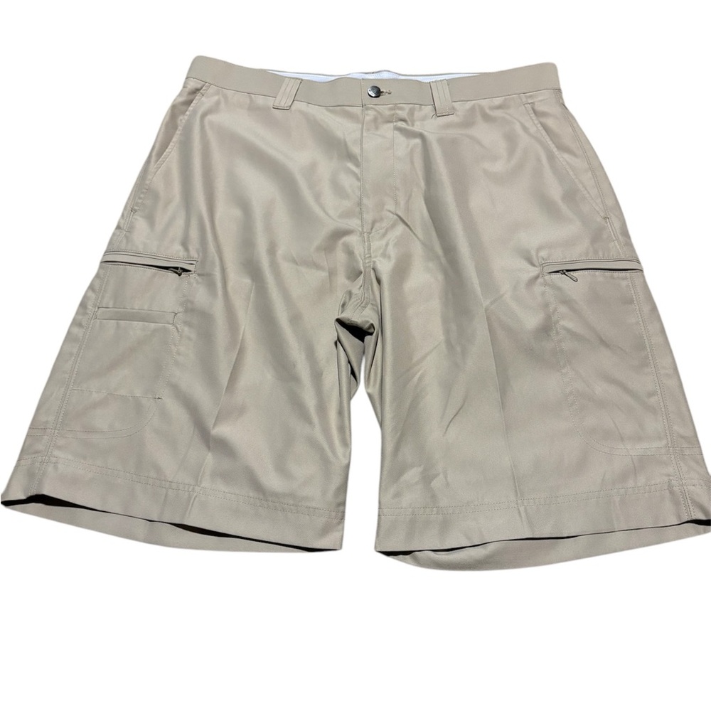 Callaway Cargo Style Golf Shorts 34 Waist